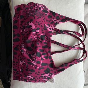New without tags Lulu Lemon sports bra